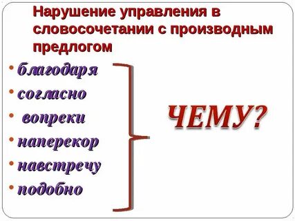 Понять или согласиться