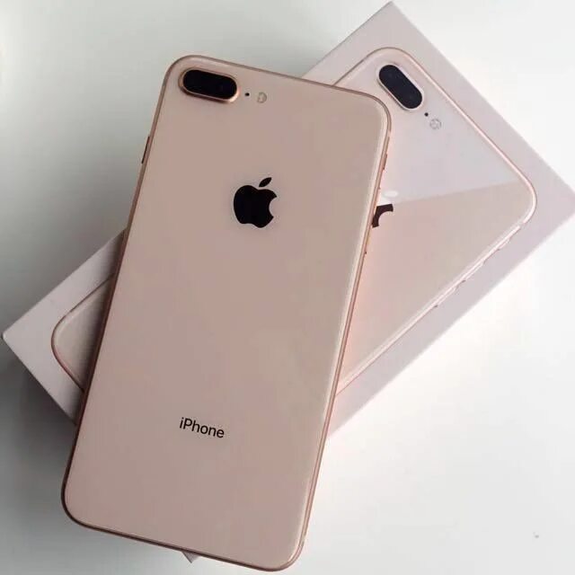 Купить новый айфон плюс. Iphone 8 Plus. Iphone 8 Plus золотой. Iphone 8 Plus 64gb. Iphone 8 Plus Голд.