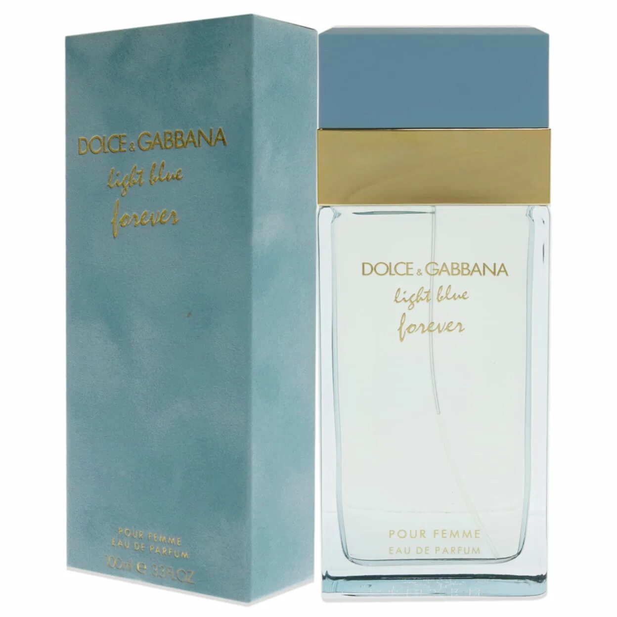 Духи light blue. Духи light blue