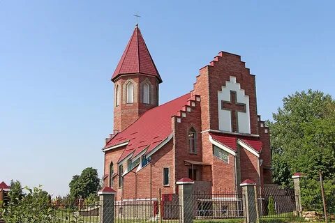Клецк