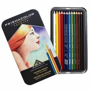 Prismacolor
