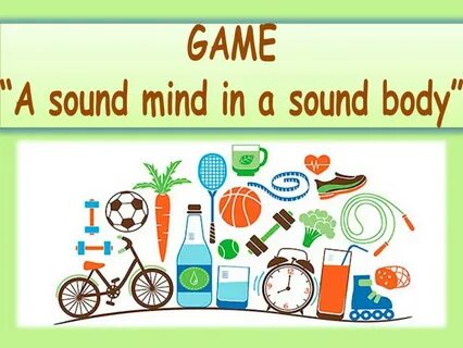 Body sounds