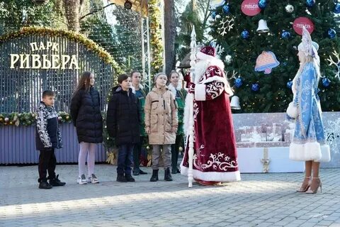 Туры в сочи на 2025 год