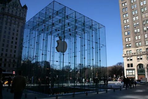 Apple store 5
