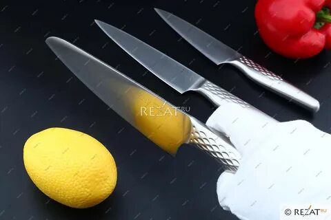 Kai ножи