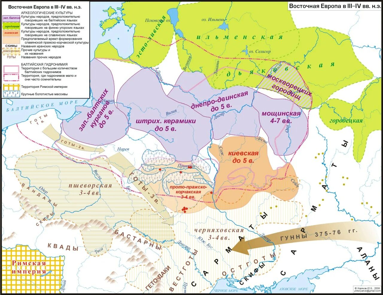 Финские племена которые жили на берегах. Археологические культуры Восточной Европы карта. Славянские археологические культуры карта. Пражско-корчакская археологическая культура карта. Карта расселения племен на территории древней Руси.