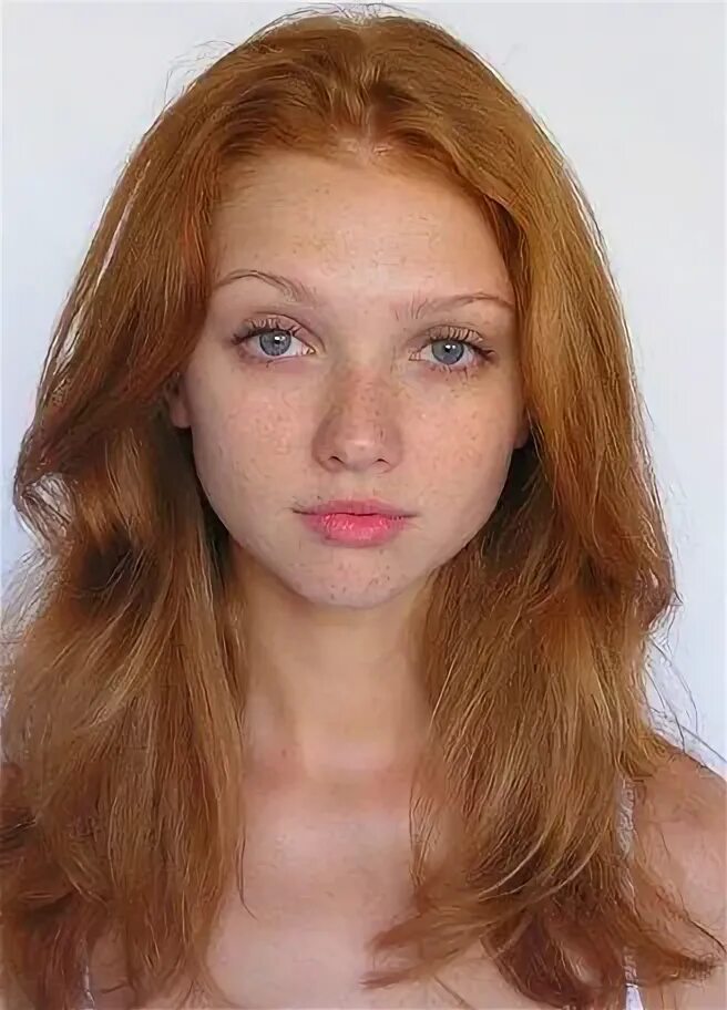 Redhead casting