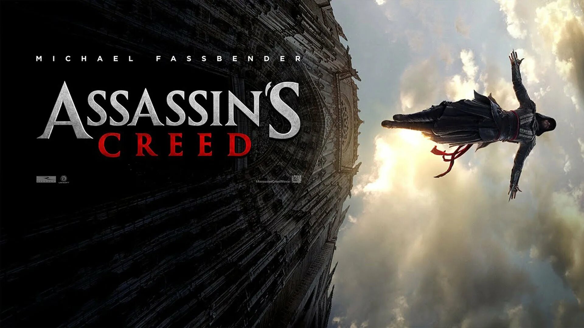 Дени Меноше кредо убийцы. Assassins soundtrack