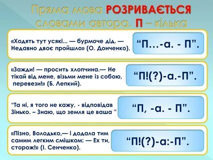 Речення з мовою