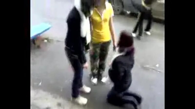 Унижение унижение бабушки