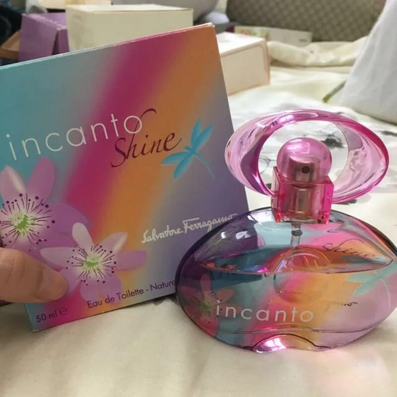 Salvatore Ferragamo Incanto Shine 100 мл. Inkantoshine 100ml. Incanto Shine от Salvatore Ferragamo. Духи Incanto Shine Salvatore Ferragamo.