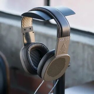 High end наушники