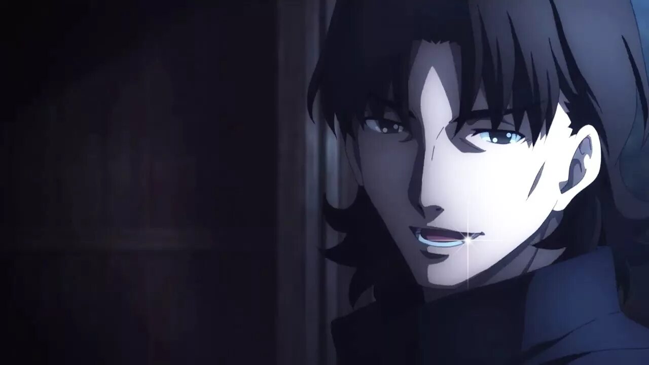 Fate stay heaven s feel 3. Котомине кирей фейт. fate котомине кирей.