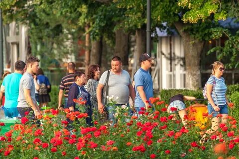 Сайт самарских жителей