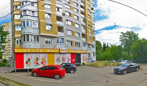 Восточная д 80