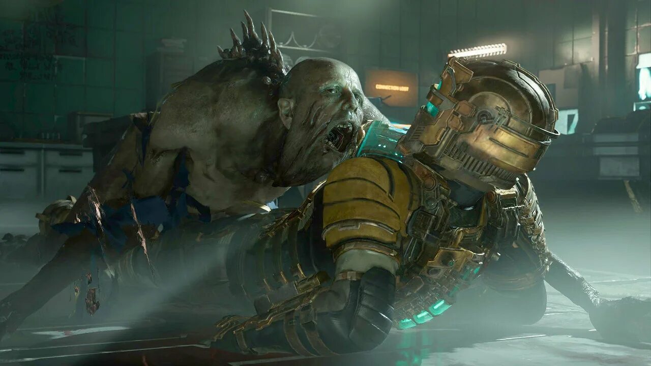 Dead space таблетка