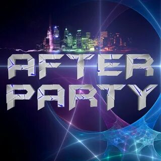Афтерпати нкеи