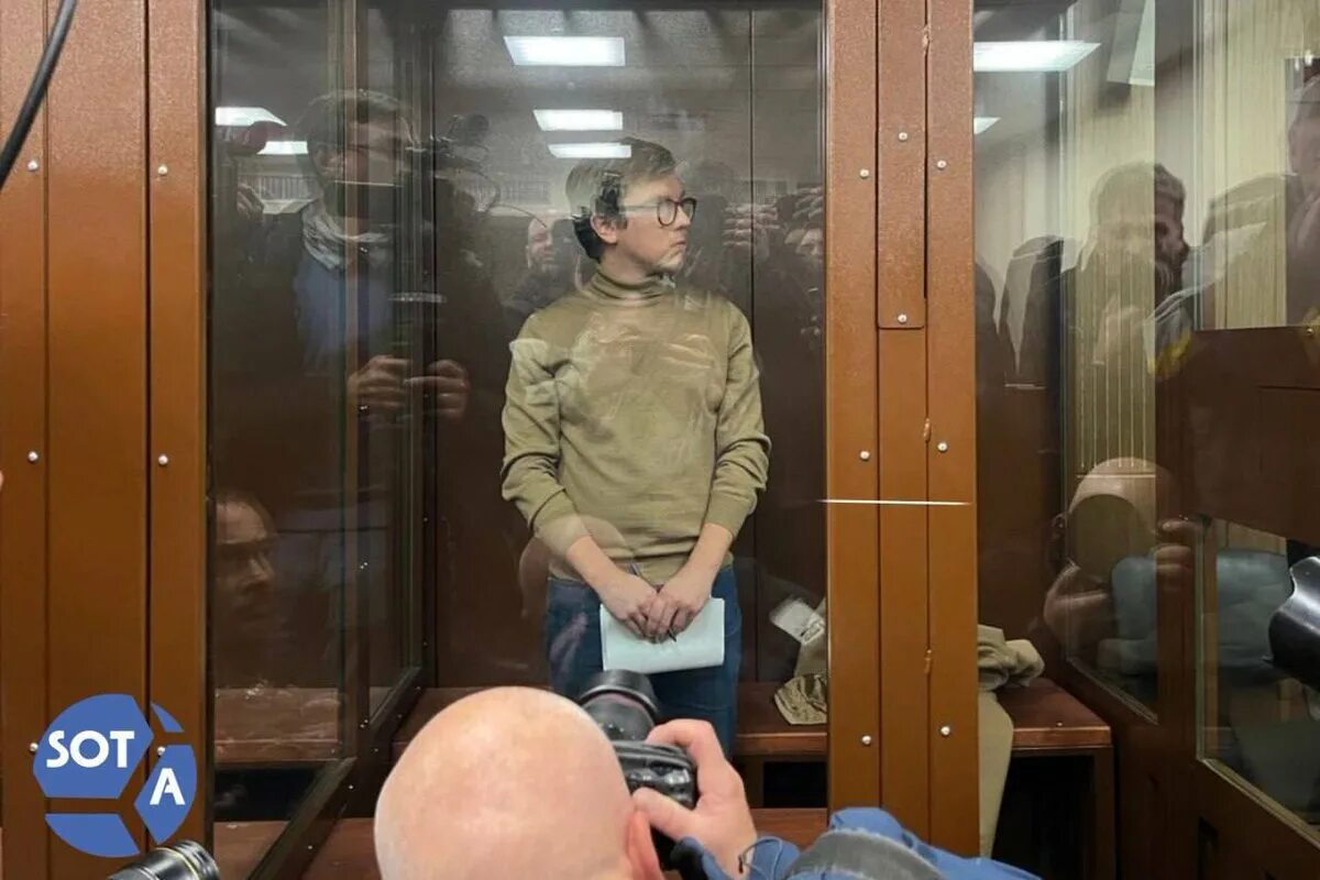 Радченко отец. Радченко отец