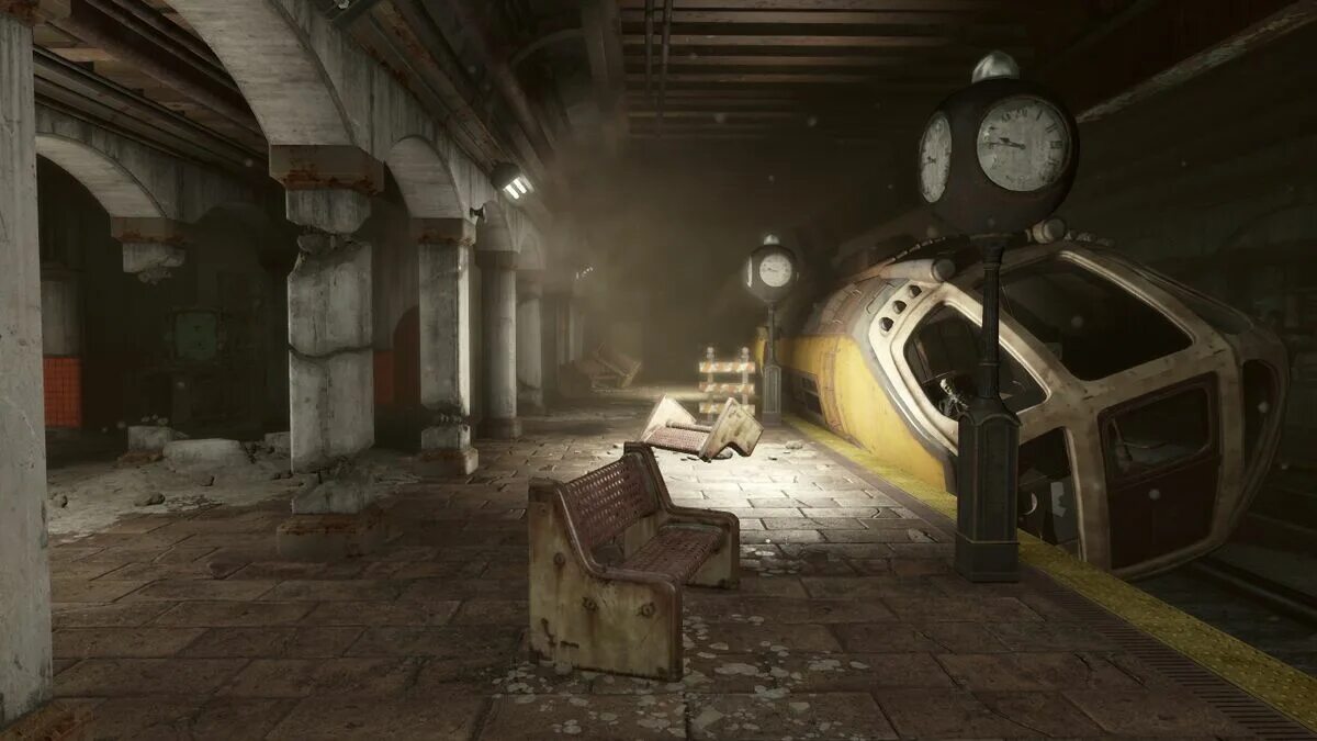 Fallout монорельс. Станция колледж сквер fallout 4. поезд метро фоллаут 4. фоллаут 4 метро. fallout 4 железнодорожная станция.