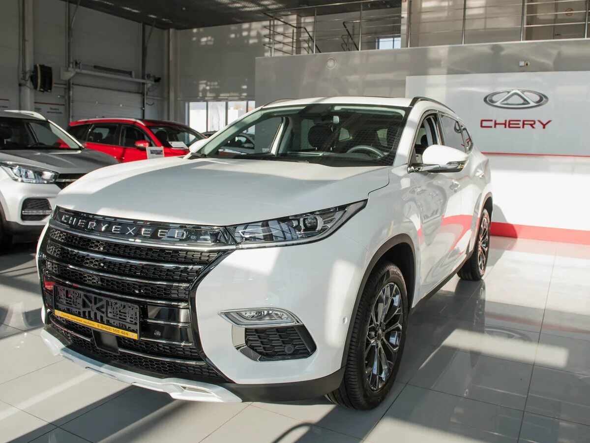 Куплю автомобиль эксид. Chery exceed TXL 2021. Chery exceed TXL 2022. Черри Эксид 2022. Чери Эксид белый 2021.