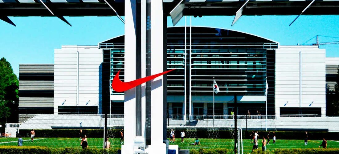 Завод найк. Beaverton Oregon Nike. Nike Campus. Офис Nike в Бивертон. Nike Campus Beaverton.