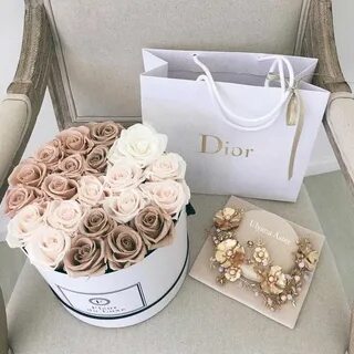 Роскошный подарок