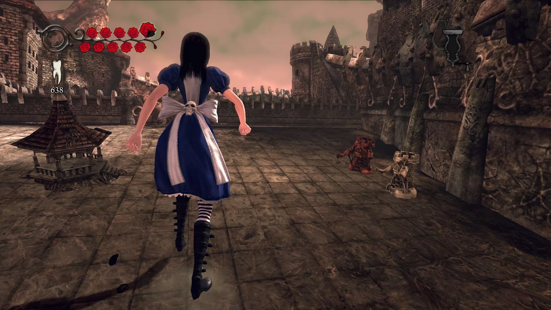 Алиса 12 8. Alice Madness обувь.