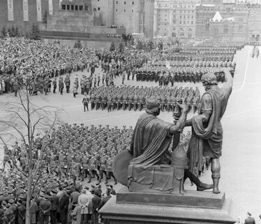 9 мая 1965 года