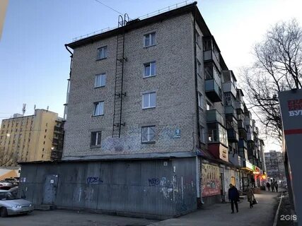 Большевистская 14 1