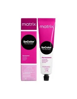 краска матрикс pre bonded