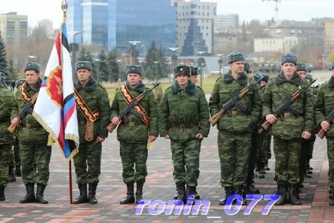 8 волгоградский корпус