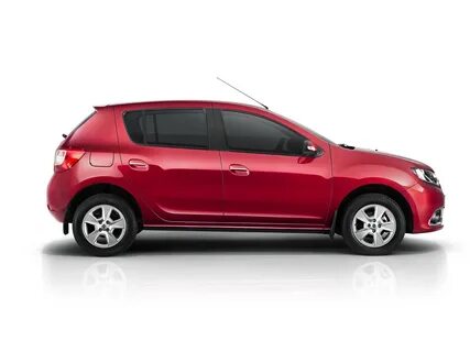 Dacia sandman