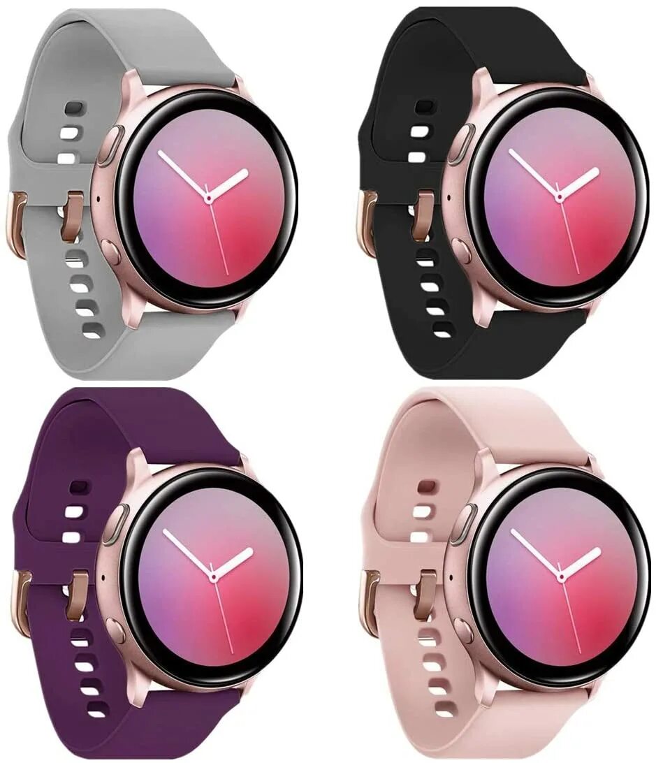 Samsung часы розовые. Samsung Galaxy watch Active 2. Часы самсунг вотч розовое золото 2. Галакси вотч 2 розовый. Samsung Galaxy watch Active 2 40mm.