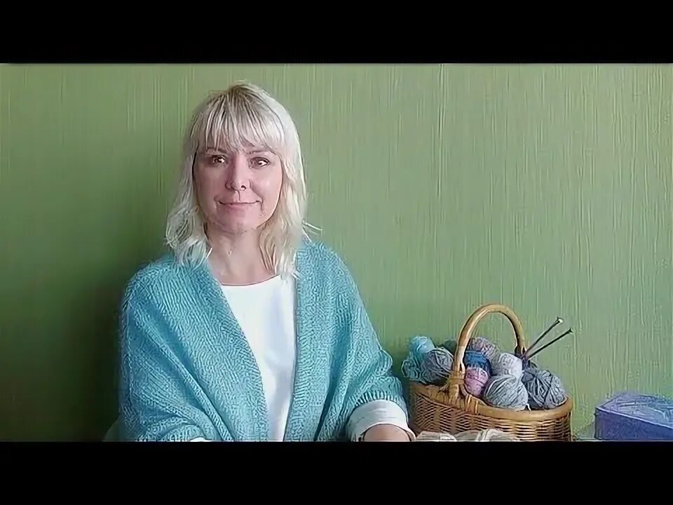 Работа вязанием на заказ