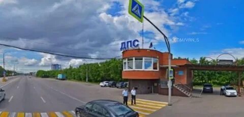 Пост дпс дон