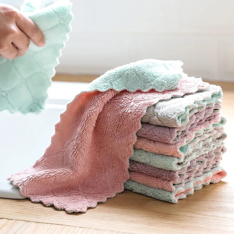 Салфетки из микрофибры Cleaning Towel. Полотенце из микрофибры. Тряпка микрофибра. Полотенце из термофибры. Полотенце кухонное микрофибра