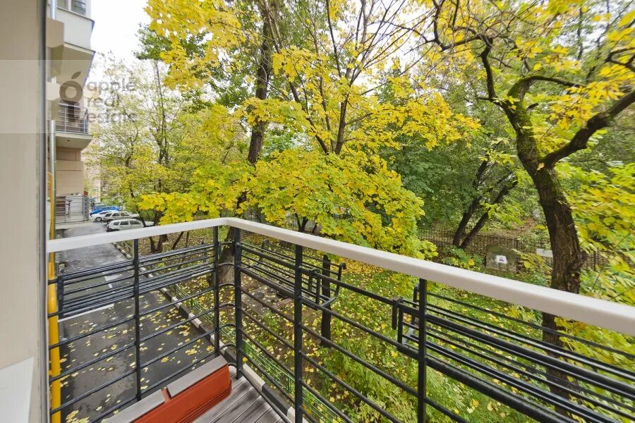 Photos of Apartment house in Tverskoy district. Страница 9