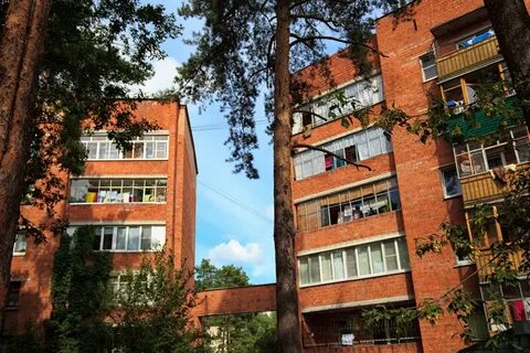 Электрогорск 21
