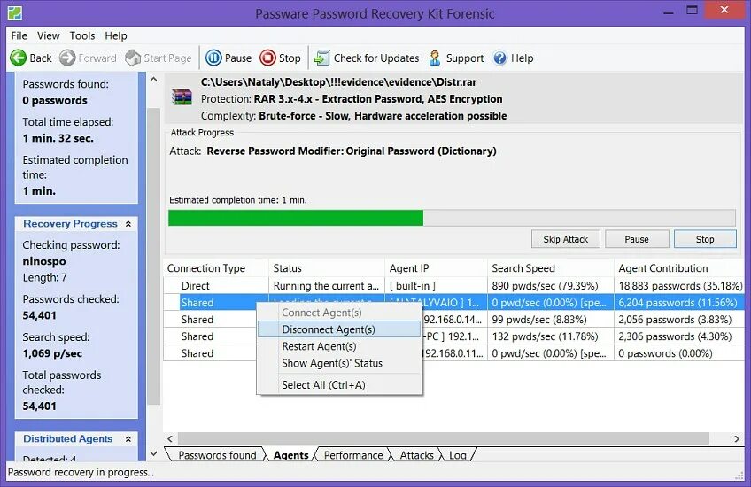 Password kit. Passware kit forensic. passware kit forensic .4.2. password agent. passware kit mobile.
