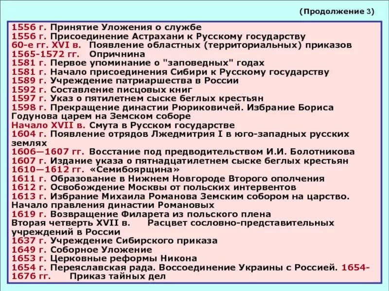 1556 Принятие уложения о службе. 1556 Год в истории России события. 1556 Год событие на Руси. Принятие уложения о службе год. 1589 г учреждение