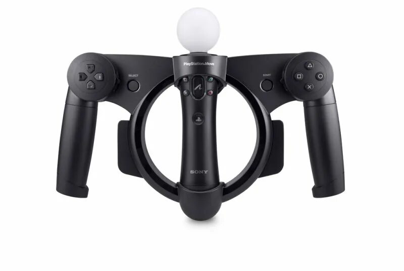Пс 3 мув. Ps3 move racing wheel. sony ps3 move. ps3 move controller. мув контроллер для ps3.