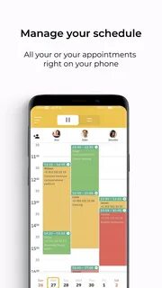 Yclients приложение