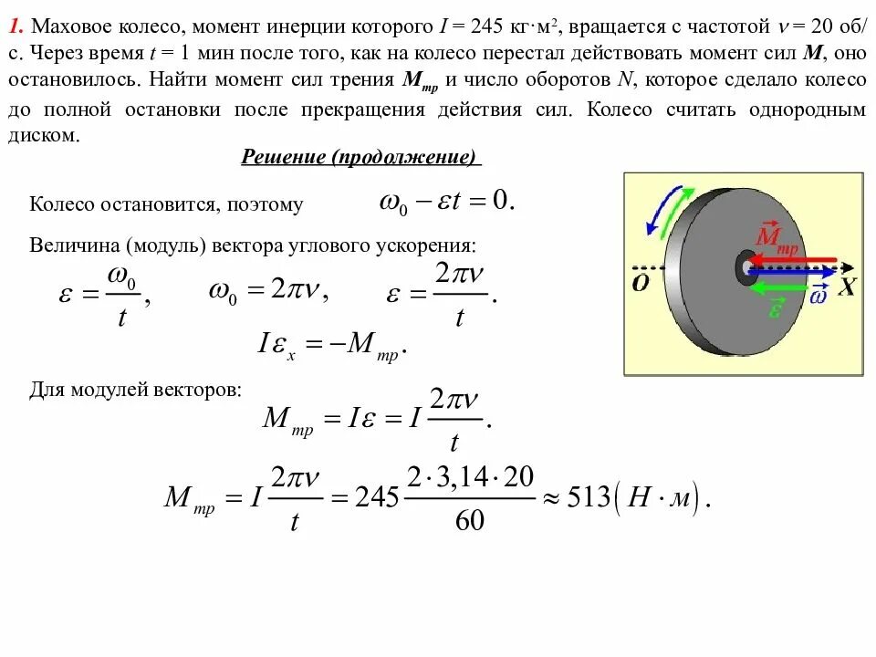 Диск сил. Расчетная формула момента инерции махового колеса. Момент инерции махового колеса формула. Кг м2 момент инерции сервопривода. Момент силы вращающегося диска.