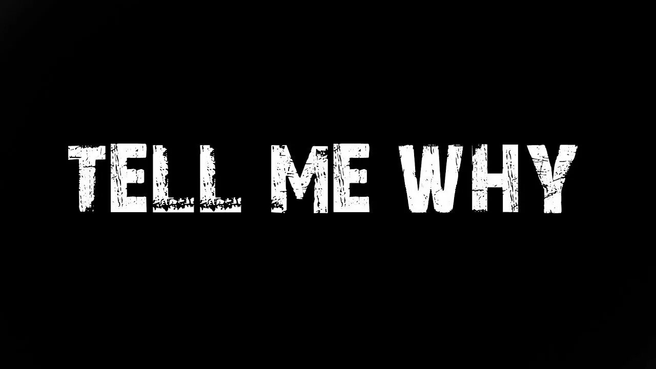 Tell me why to do. Телл ми вай. Tell me why (игра). Tell me why арты. Tell me why логотип.