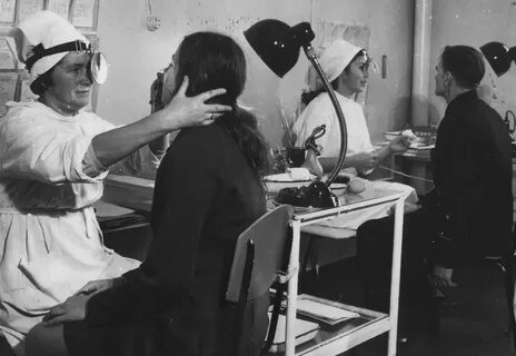 Сколько стоили советским гражданам "бесплатные" медицина и образование в СССР - 