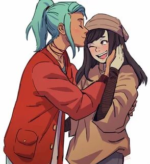 Oxenfree