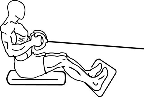 Help to row