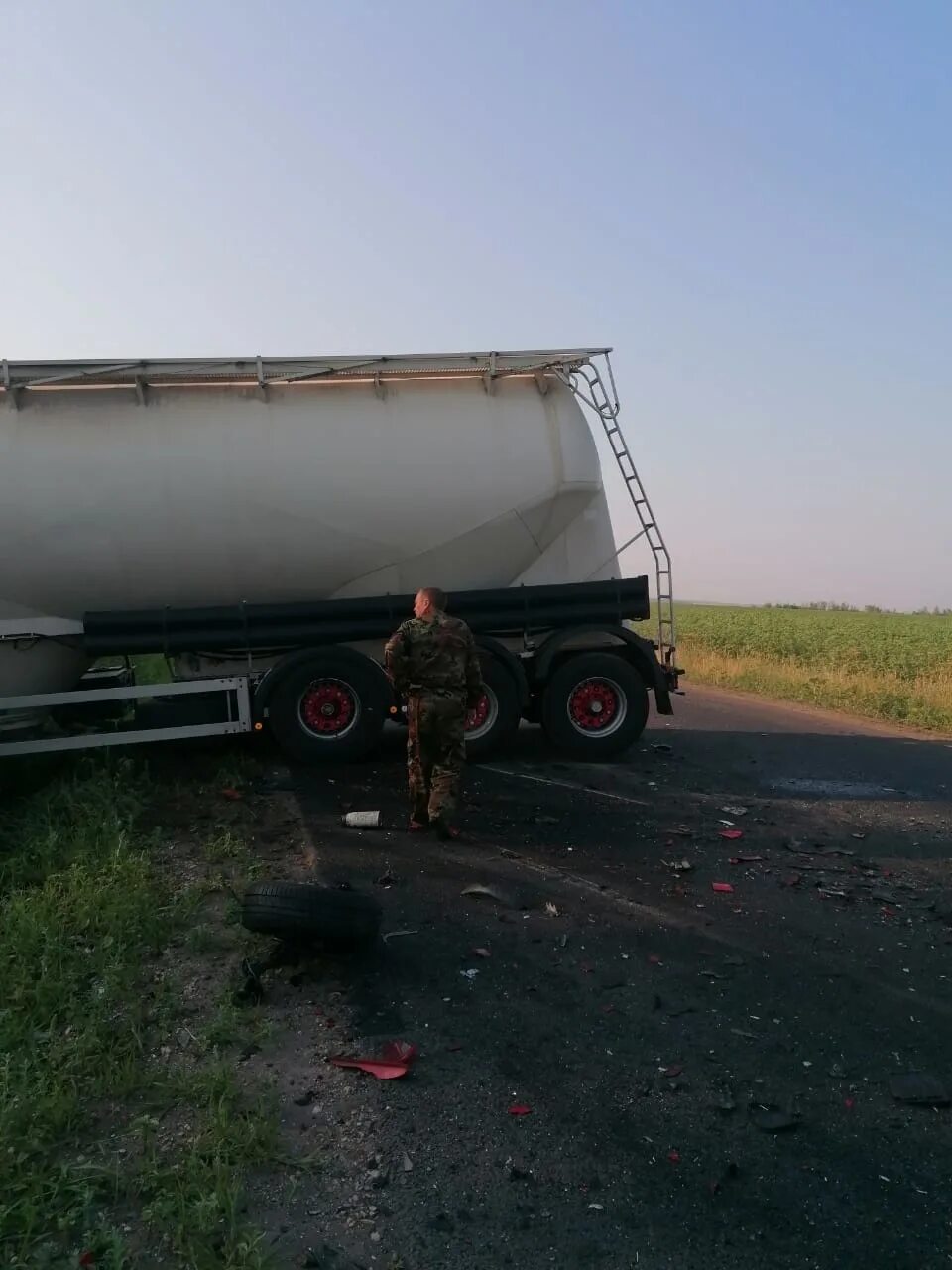 Дтп хохольский. Дтп хохольский