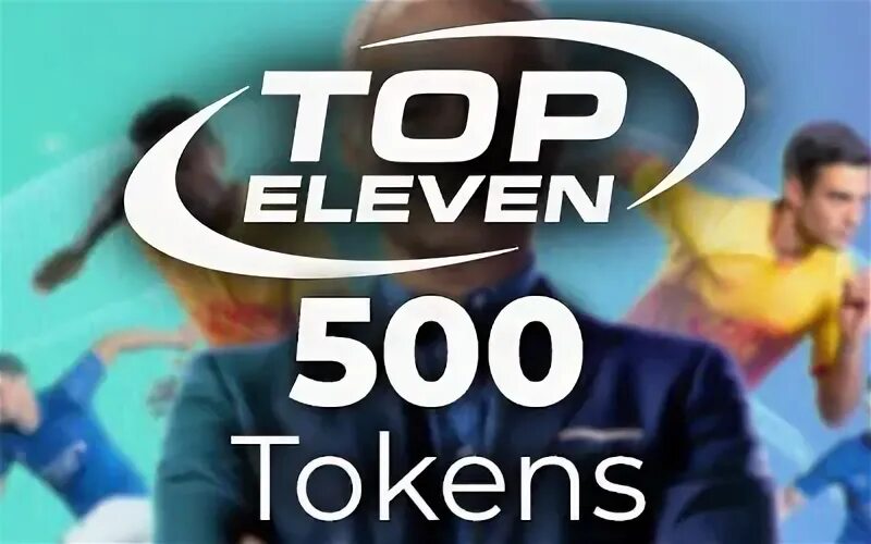 Get tokens