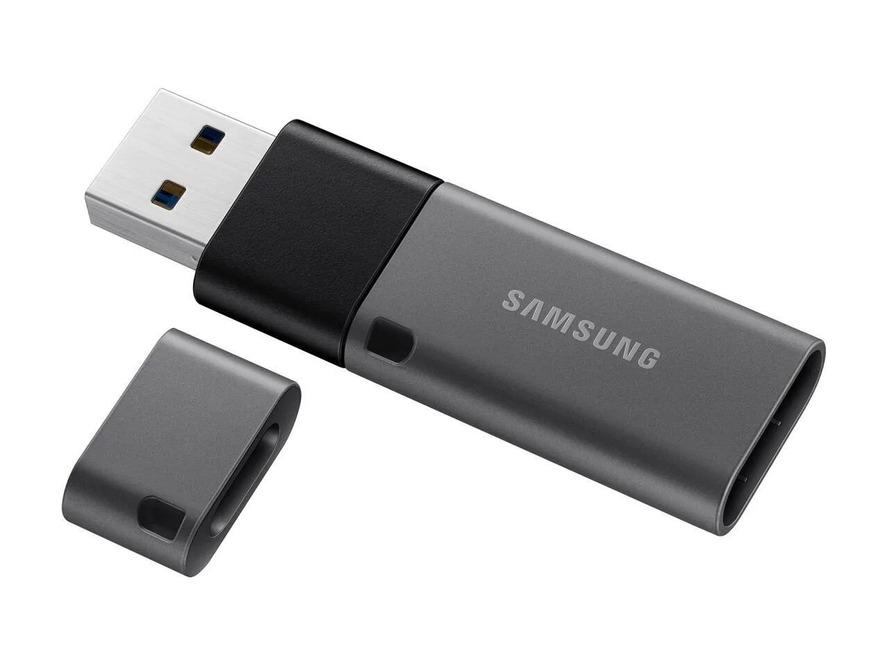 Самсунг флешка память. Samsung USB 3.1 Flash Drive Duo Plus. Флешка Samsung Duo Plus 128gb. Флешка USB Samsung Duo Plus muf-32db/APC 32гб USB3.1 серебристый. Samsung Duo Plus 256gb USB 3.1.